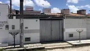 Casa - Santa Rita, PB