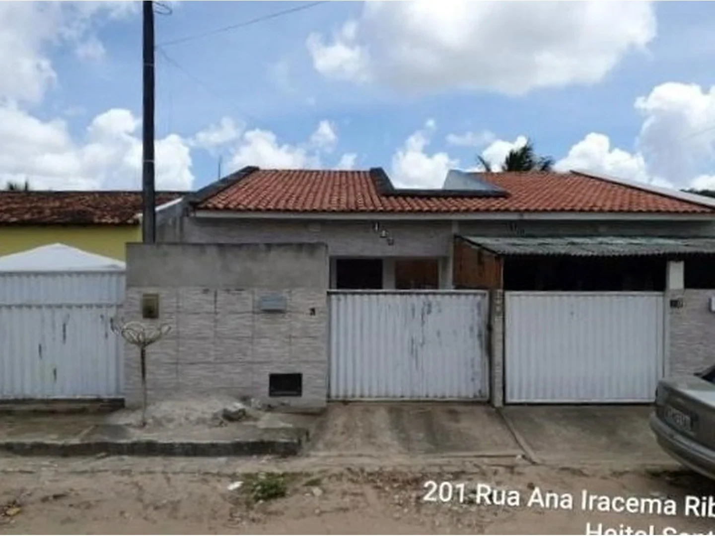 Casa - Santa Rita, PB - foto 1