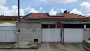 Casa - Santa Rita, PB