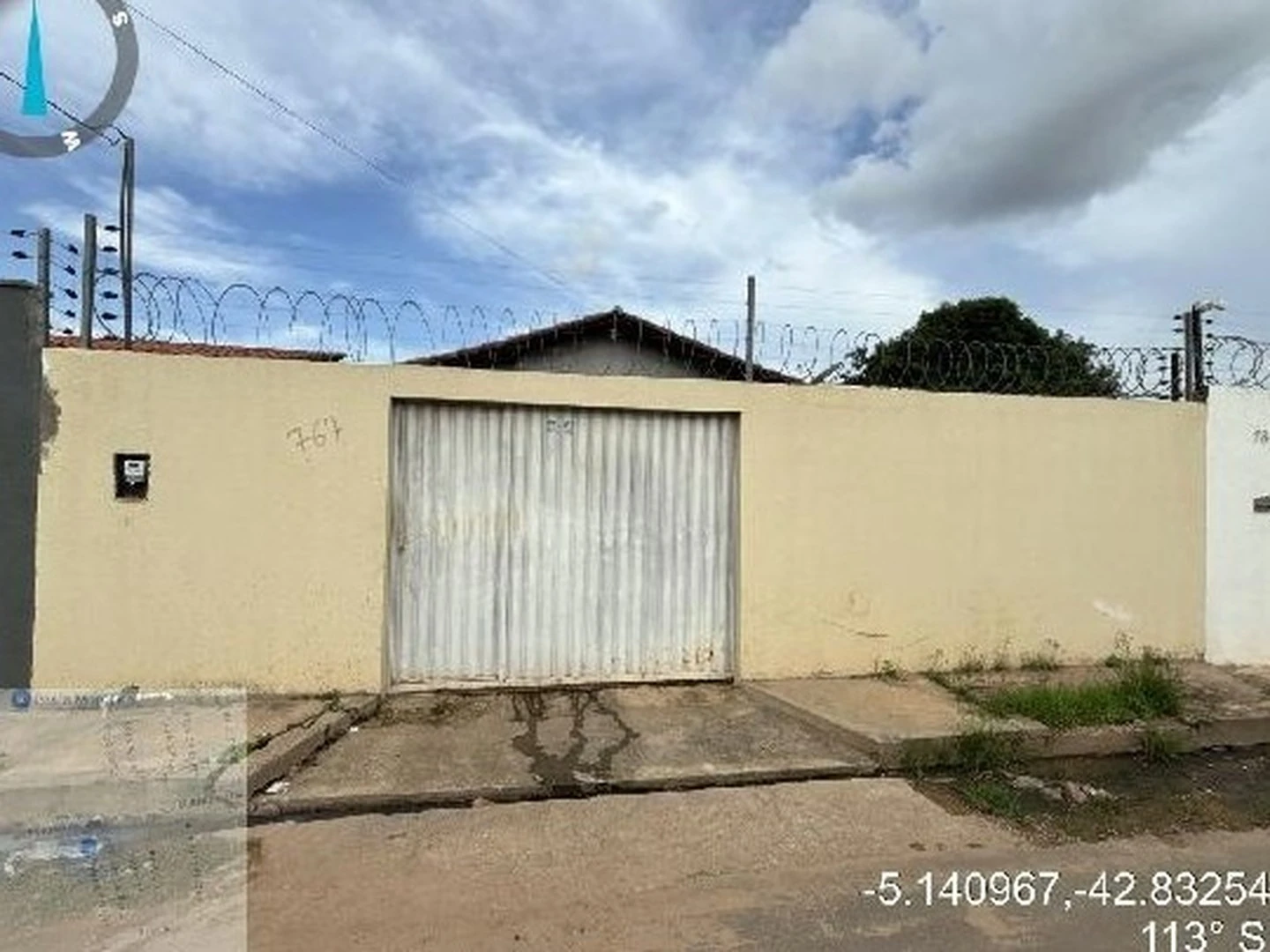 Casa - Timon, MA - foto 1