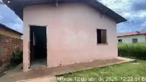 Casa - Lagoa Alegre, PI