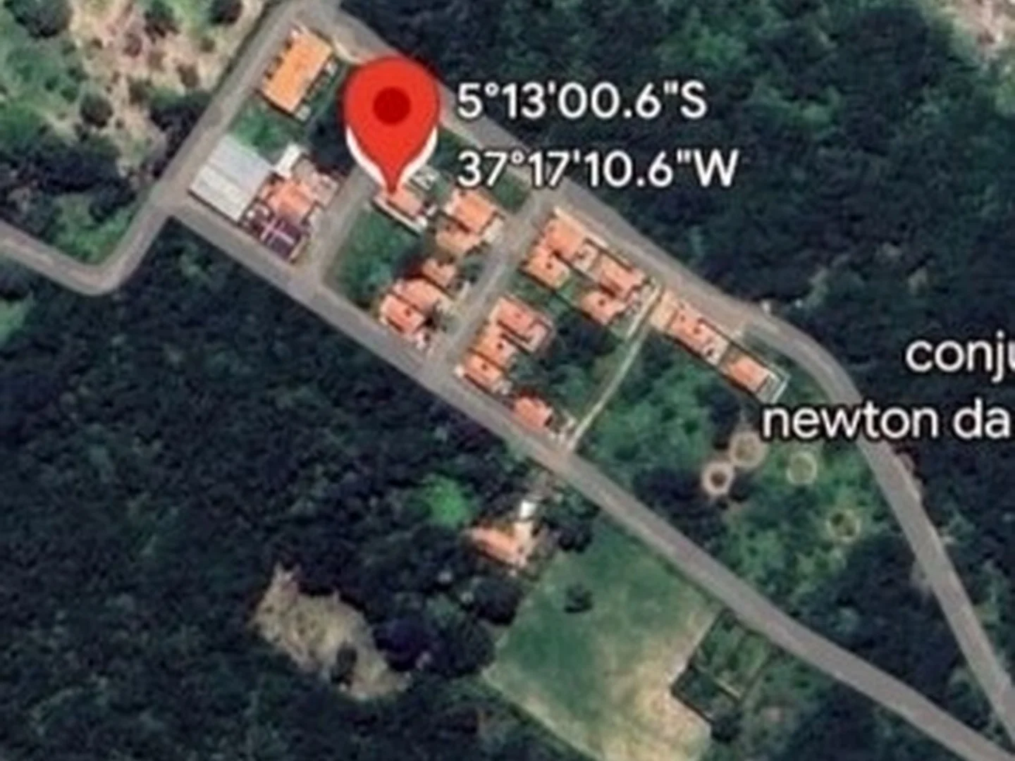 Casa - Mossoro, RN - foto 1