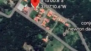 Casa - Mossoro, RN