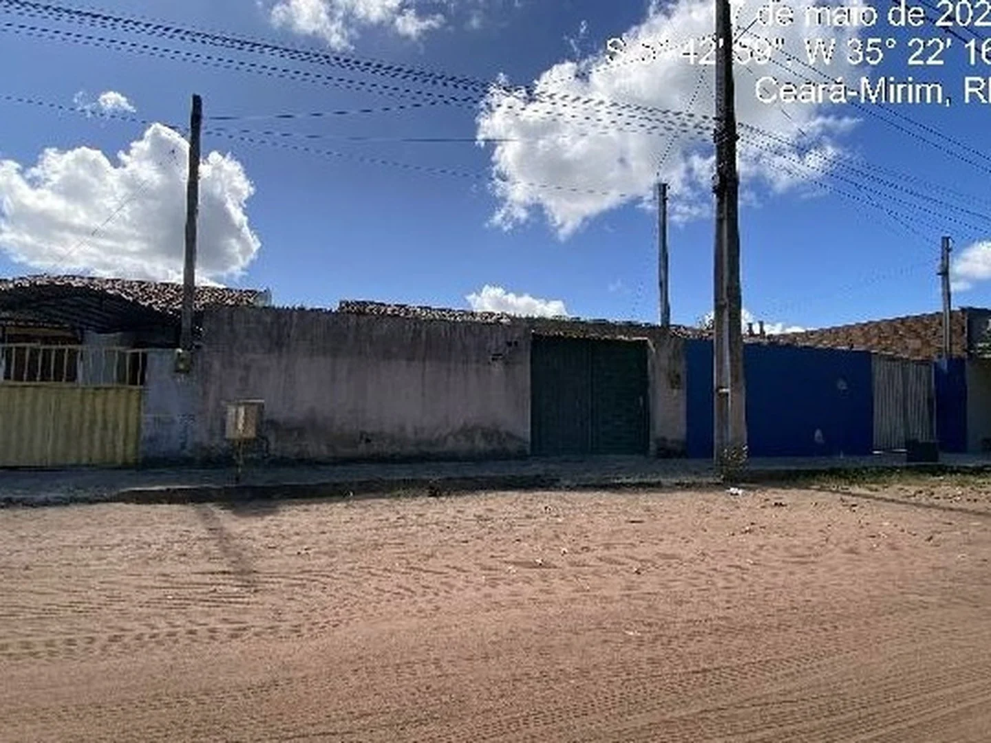 Casa - Ceara-Mirim, RN - foto 1