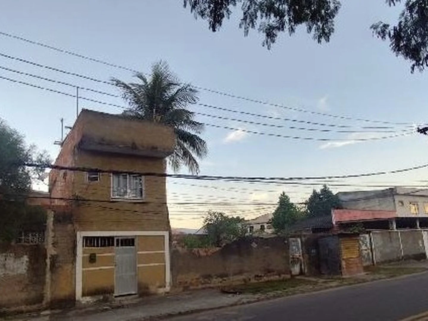 Prédio - Rio De Janeiro, RJ - foto 1