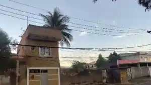 Prédio - Rio De Janeiro, RJ