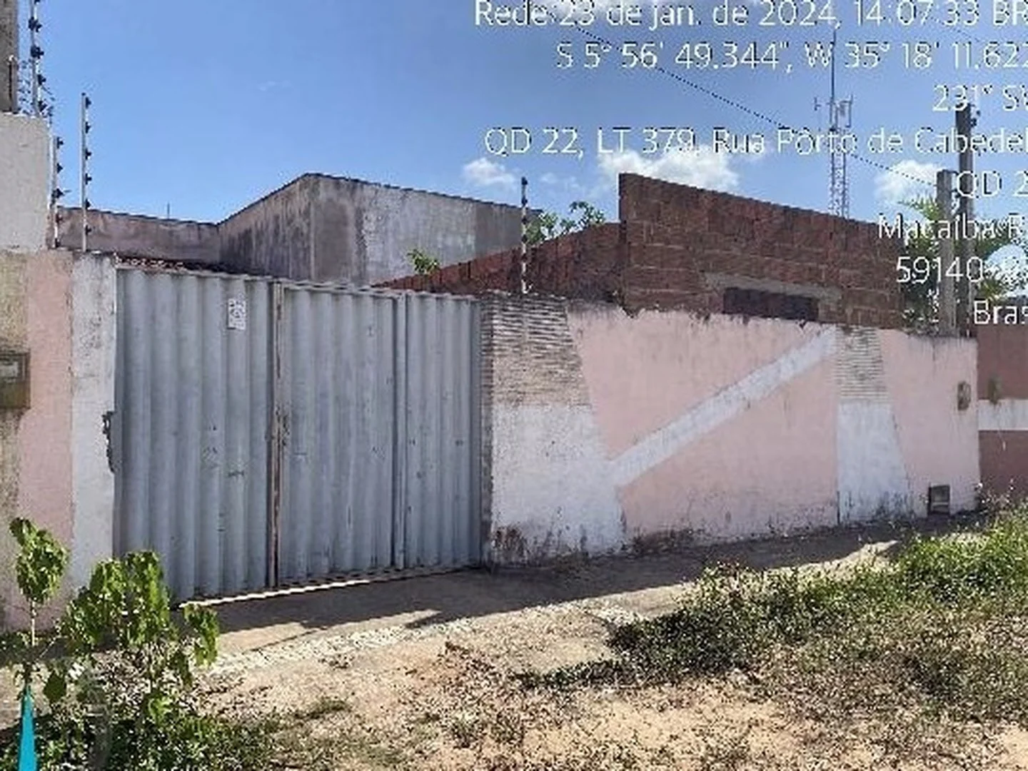 Casa - Macaiba, RN - foto 1