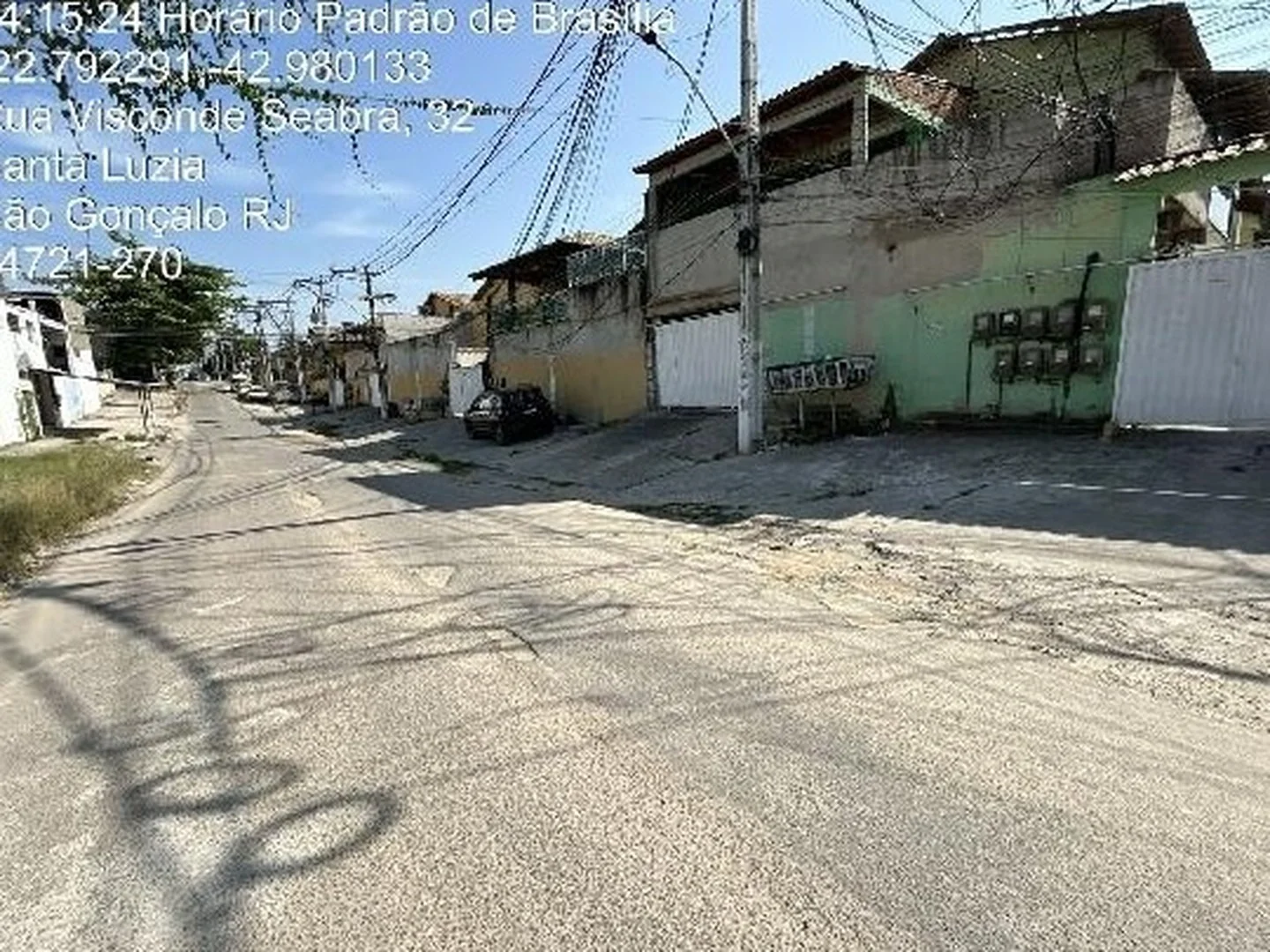 Apartamento - Sao Goncalo, RJ - foto 1