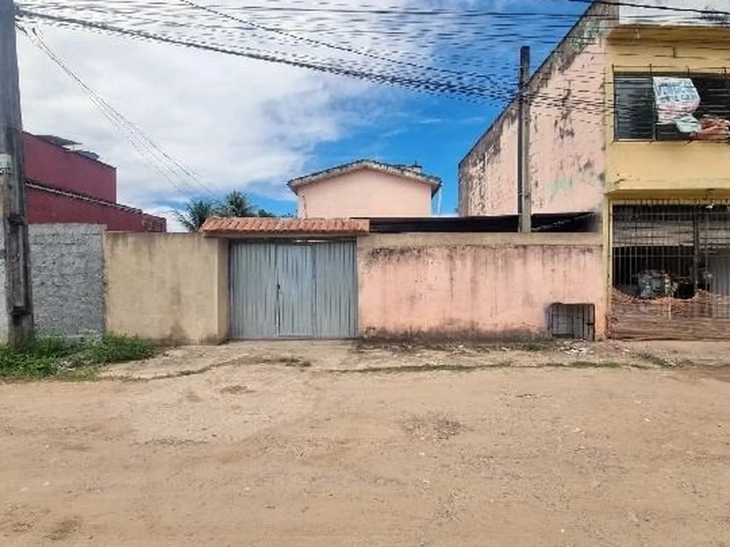Casa - Sao Lourenco Da Mata, PE - foto 1