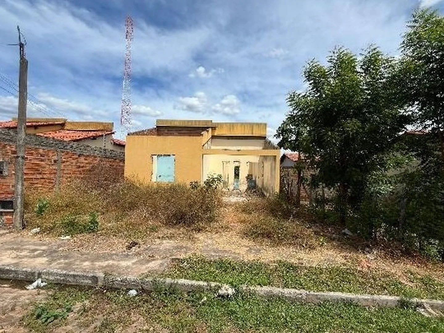 Casa - Piracuruca, PI - foto 1