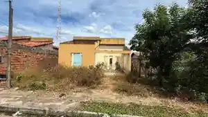 Casa - Piracuruca, PI