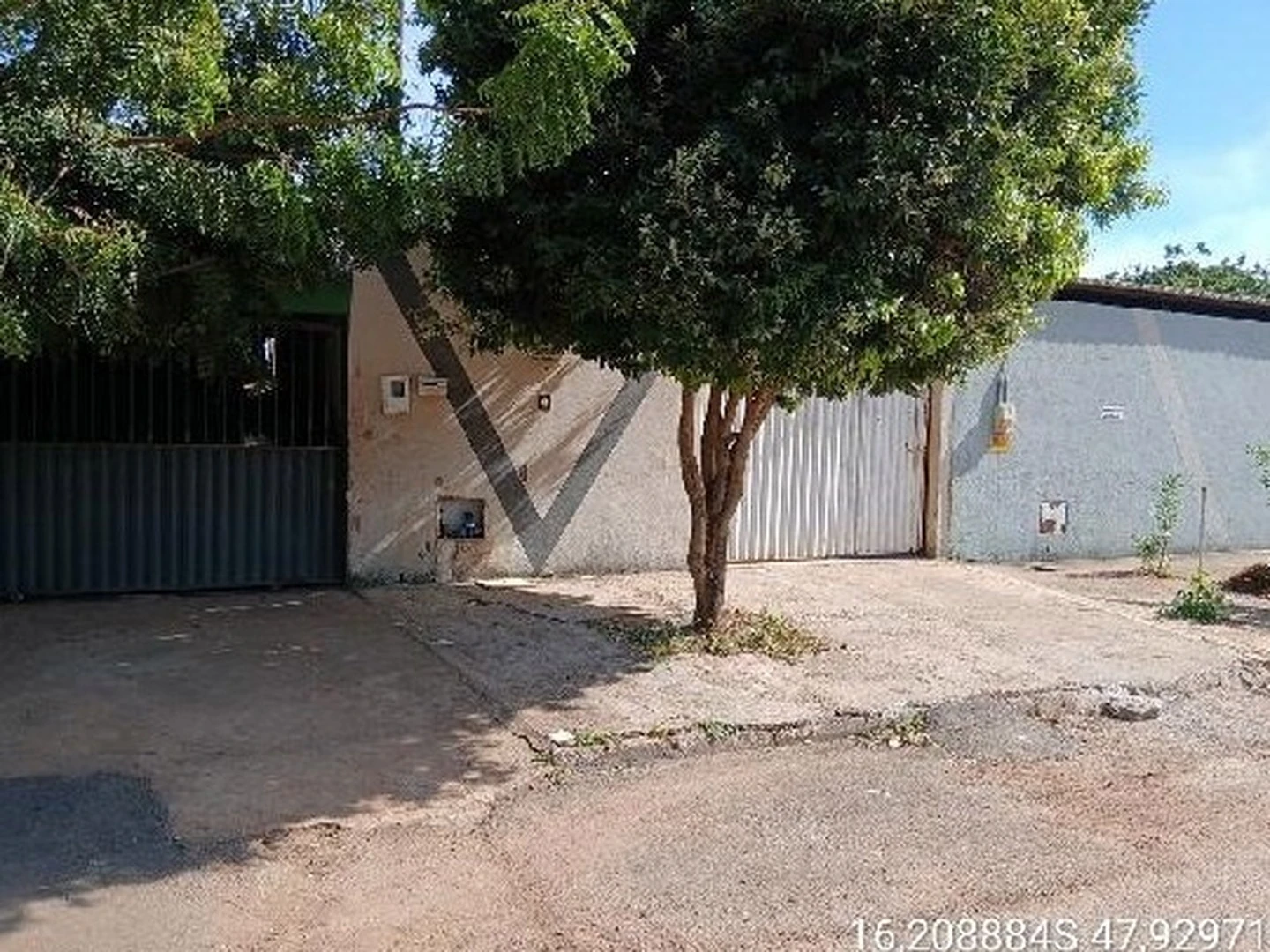 Casa - Luziania, GO - foto 1