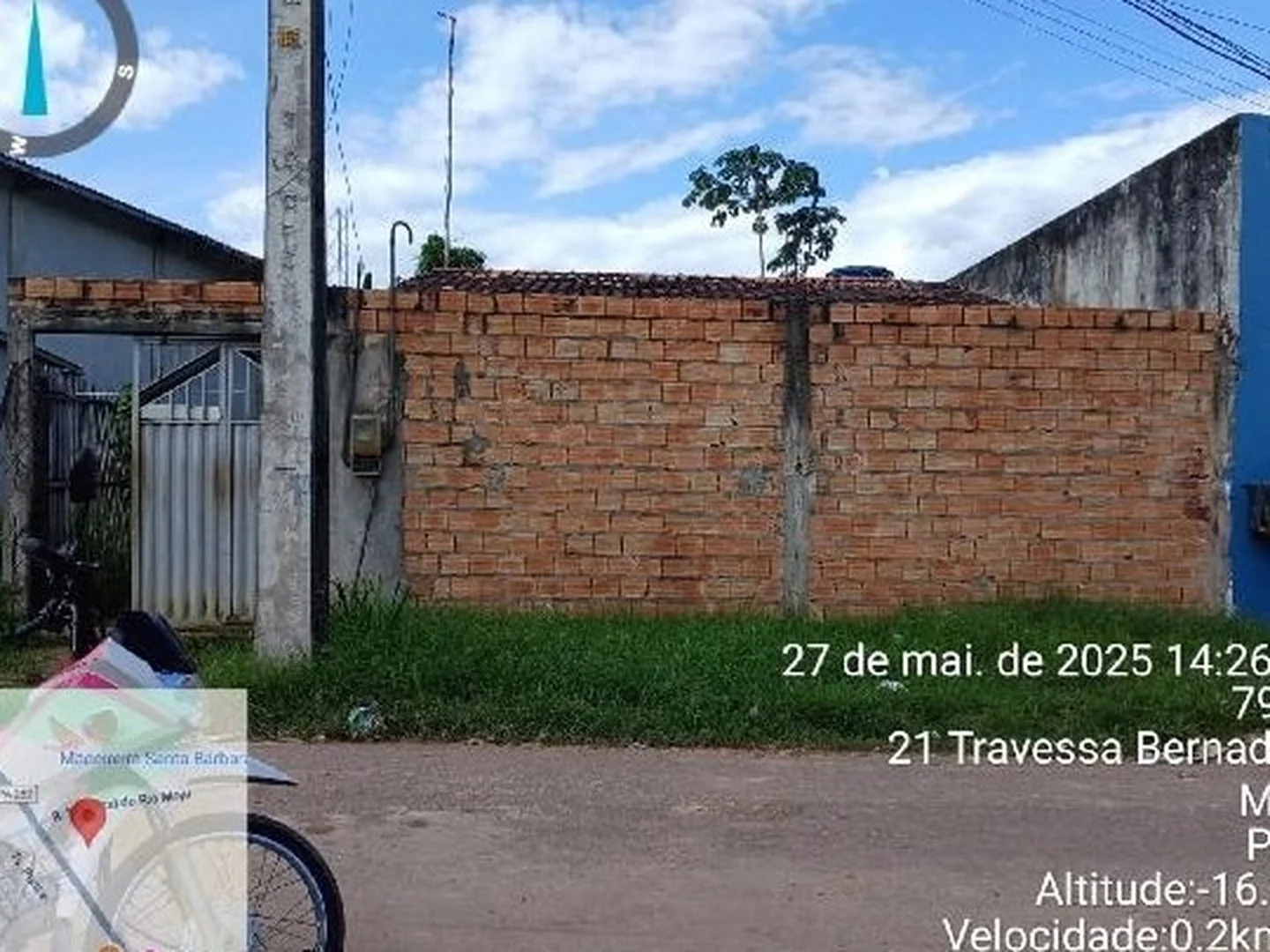 Casa - Moju, PA - foto 1