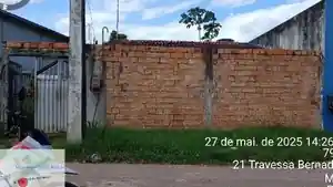 Casa - Moju, PA