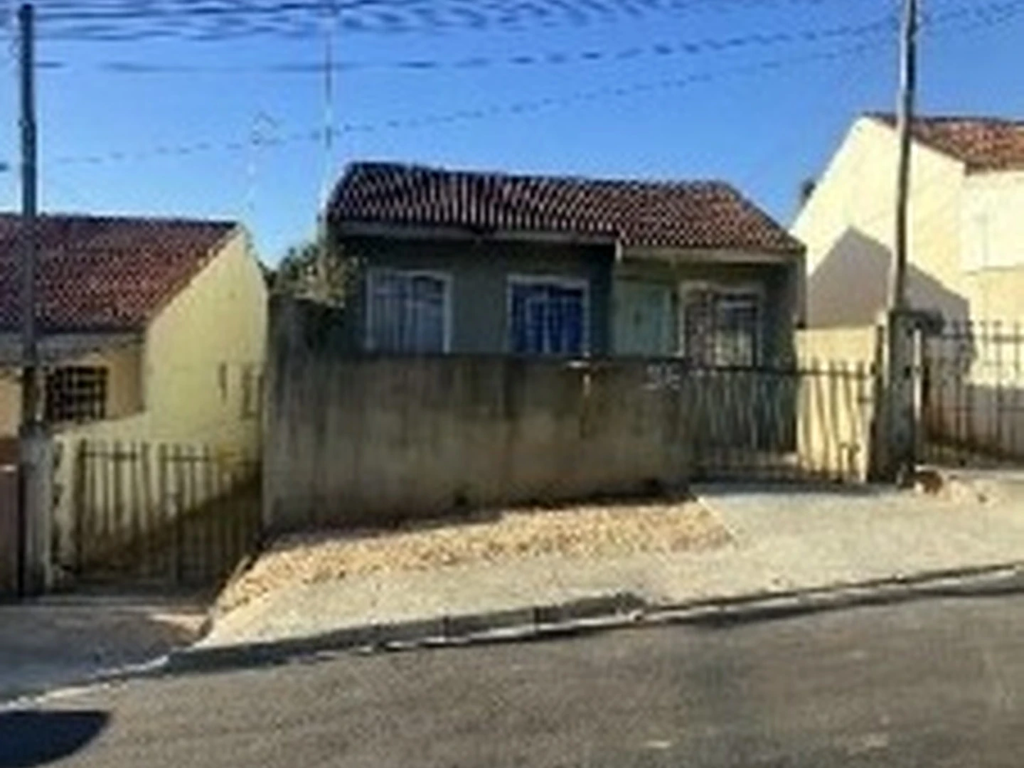 Casa - Contenda, PR - foto 1