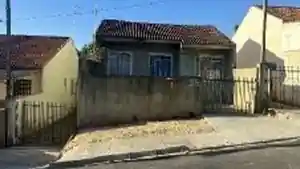 Casa - Contenda, PR