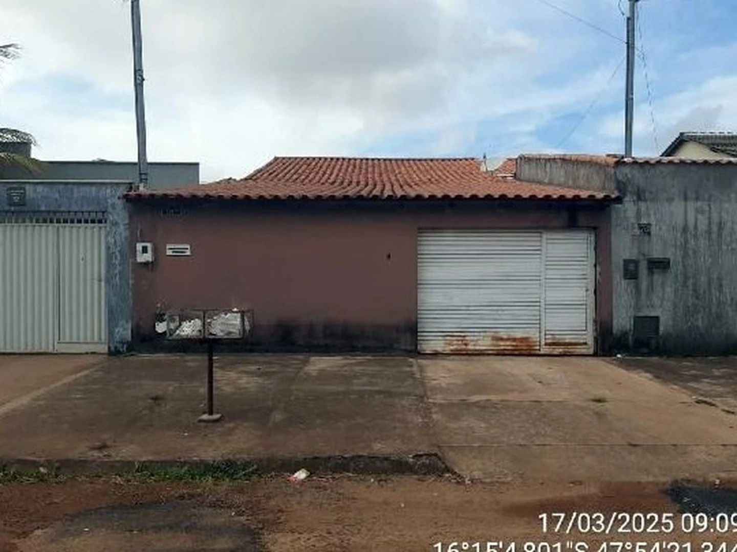 Casa - Luziania, GO - foto 1