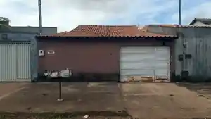 Casa - Luziania, GO