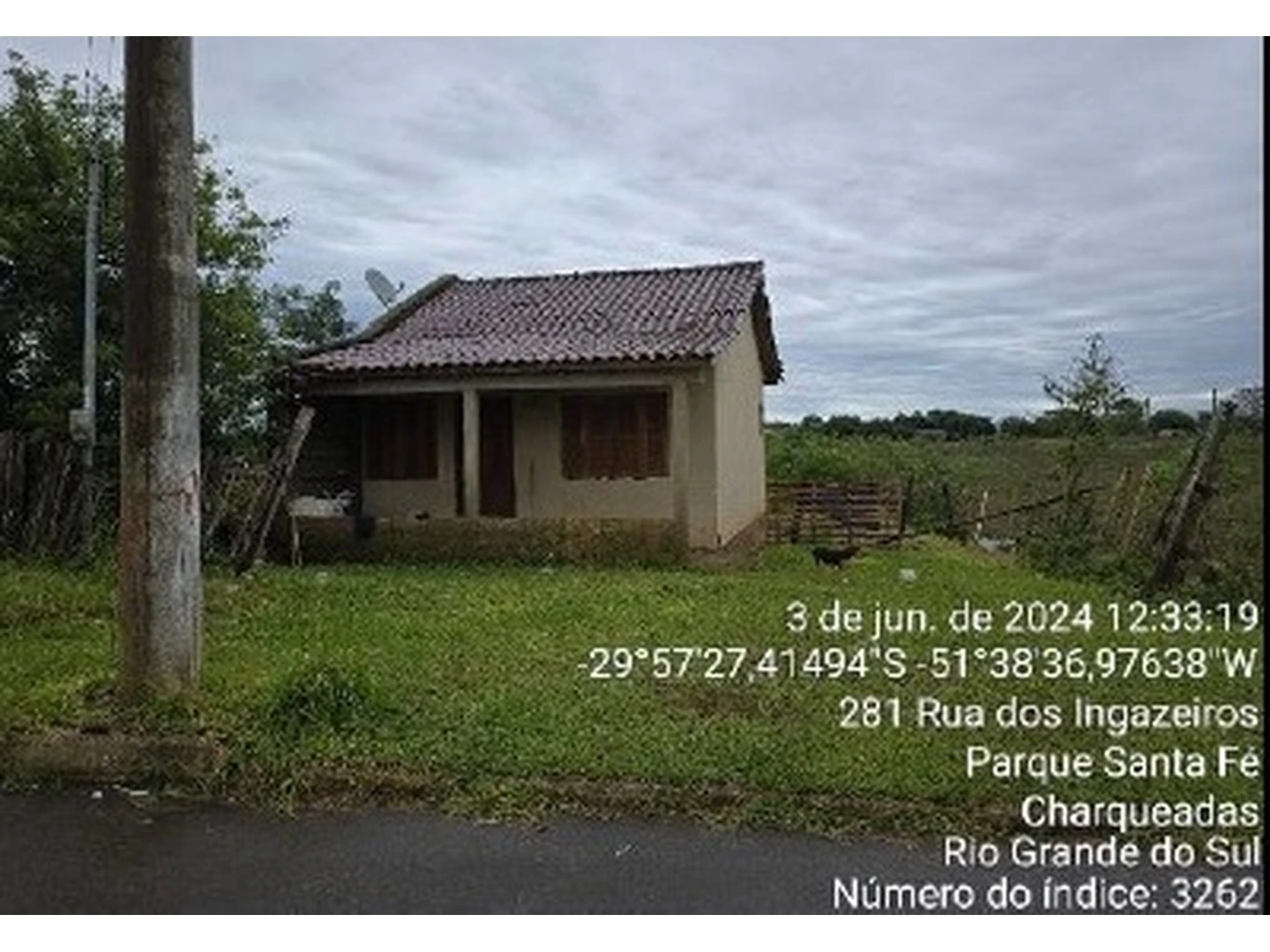 Casa - Charqueadas, RS - foto 1