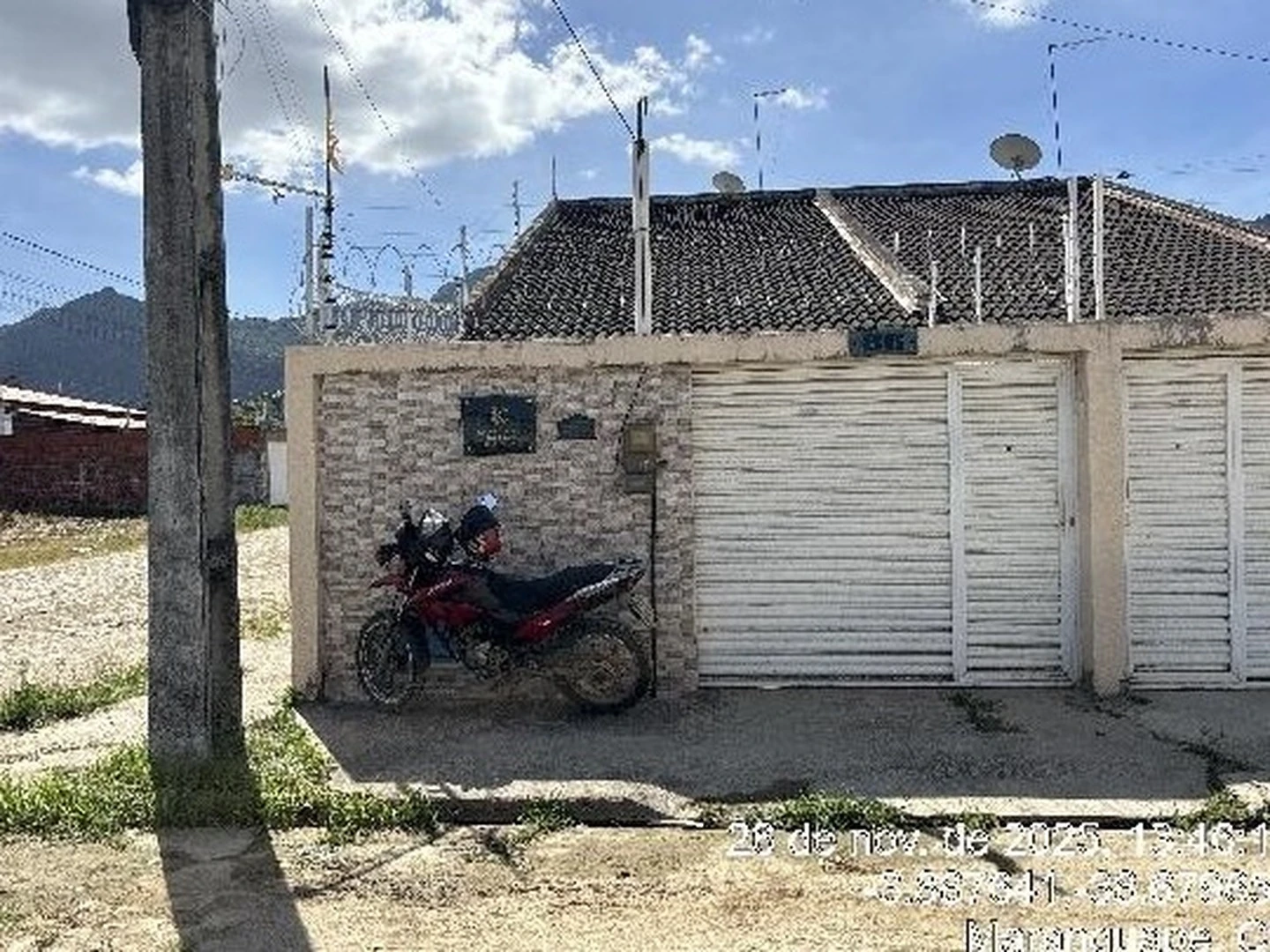 Casa - Maranguape, CE - foto 1