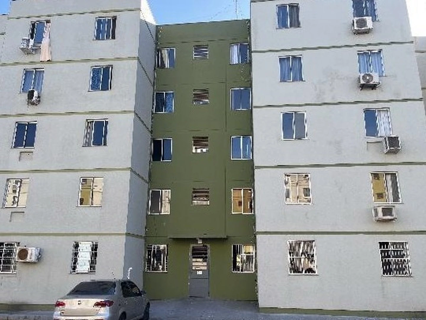 Apartamento - Sapucaia Do Sul, RS - foto 1
