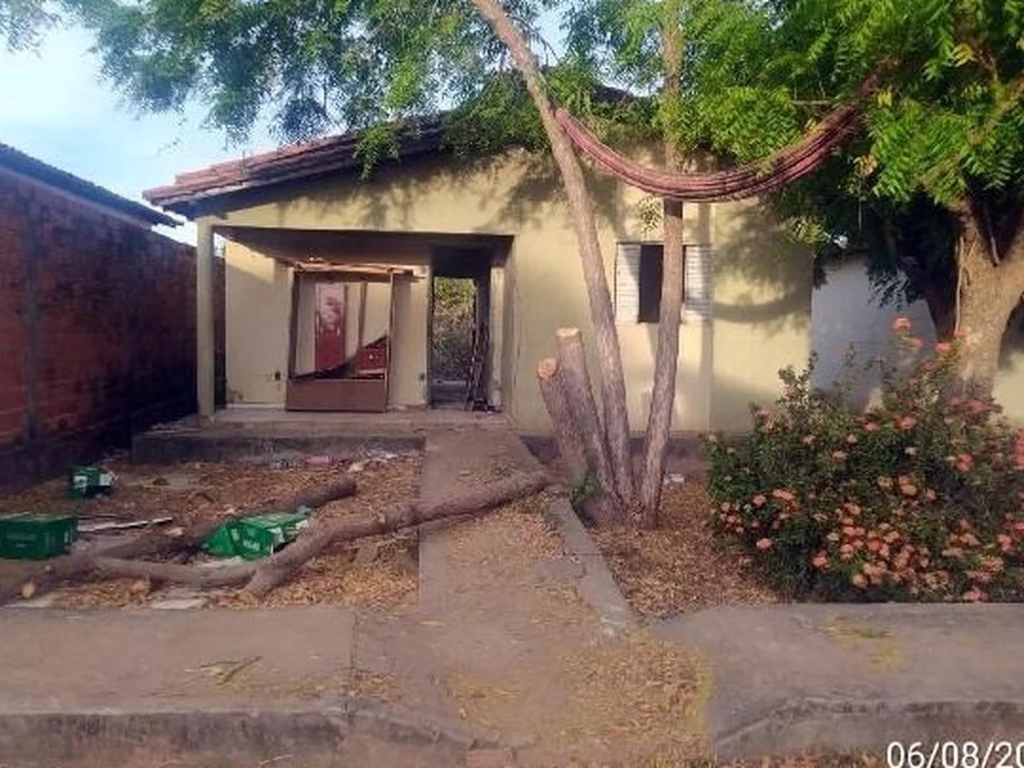 Casa - Demerval Lobao, PI - foto 1