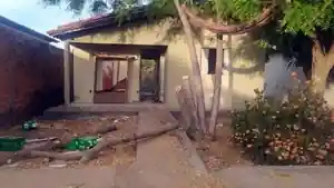 Casa - Demerval Lobao, PI