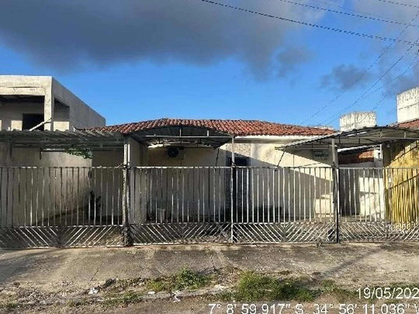 Casa - Bayeux, PB - foto 1
