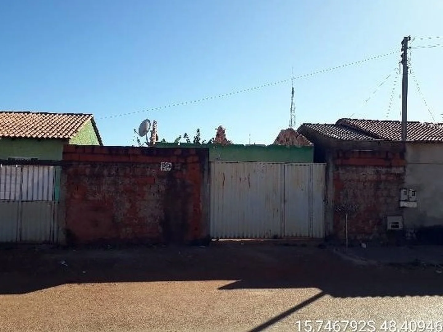 Casa - Cocalzinho De Goias, GO - foto 1