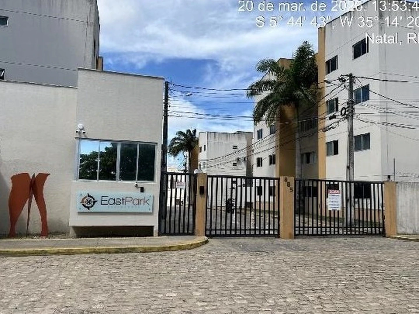 Apartamento - Natal, RN - foto 1