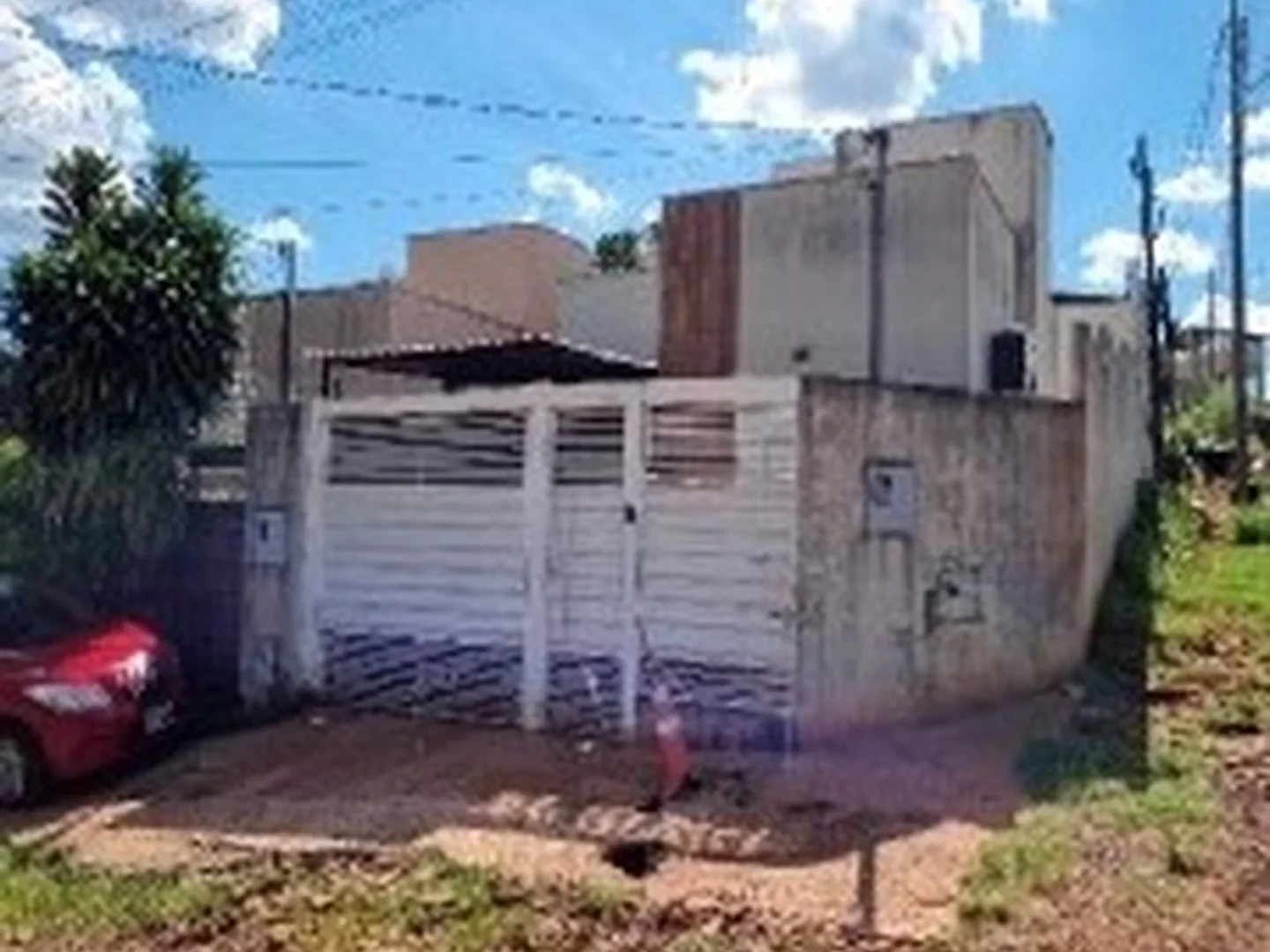 Casa - Campo Grande, MS - foto 1