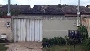 Casa - Santo Antonio Do Descoberto, GO
