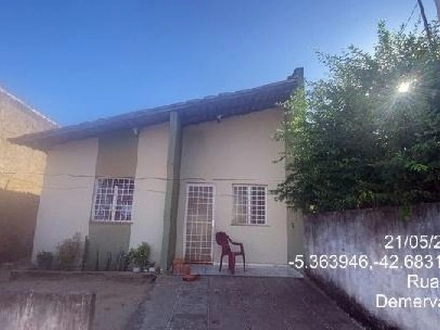 Casa - Demerval Lobao, PI - foto 1