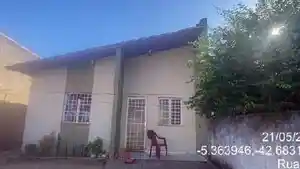 Casa - Demerval Lobao, PI