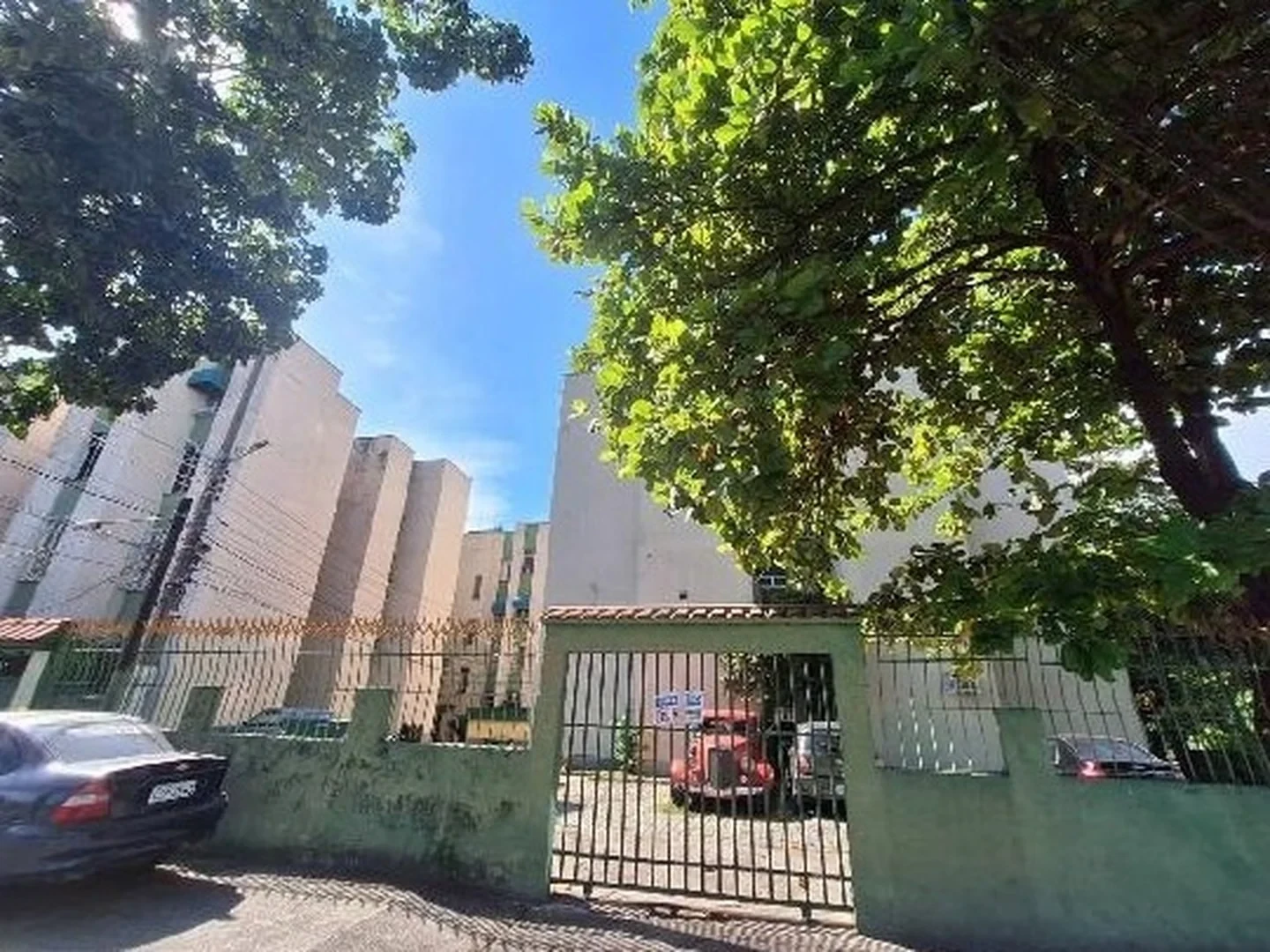 Apartamento - Rio De Janeiro, RJ - foto 1
