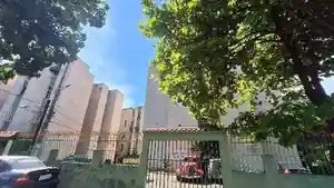 Apartamento - Rio De Janeiro, RJ