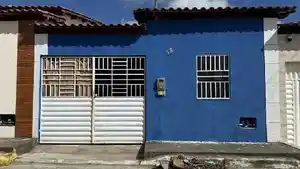 Casa - Iacu, BA