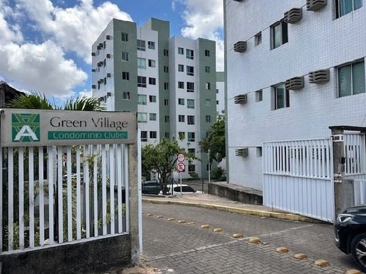 Apartamento - Paulista, PE - foto 1