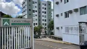 Apartamento - Paulista, PE