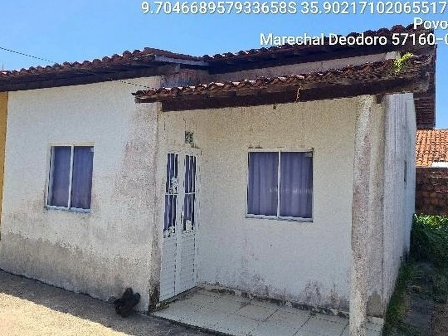Casa - Marechal Deodoro, AL - foto 1