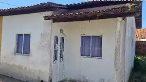 Casa - Marechal Deodoro, AL