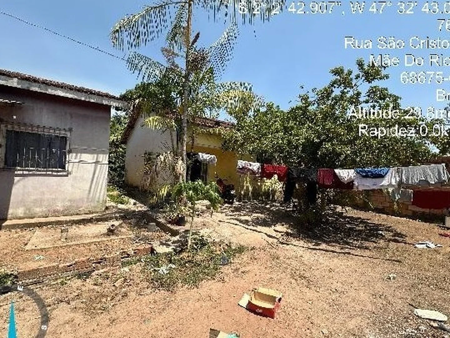 Casa - Mae Do Rio, PA - foto 1