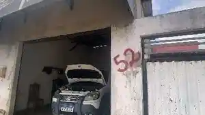 Casa - Extremoz, RN