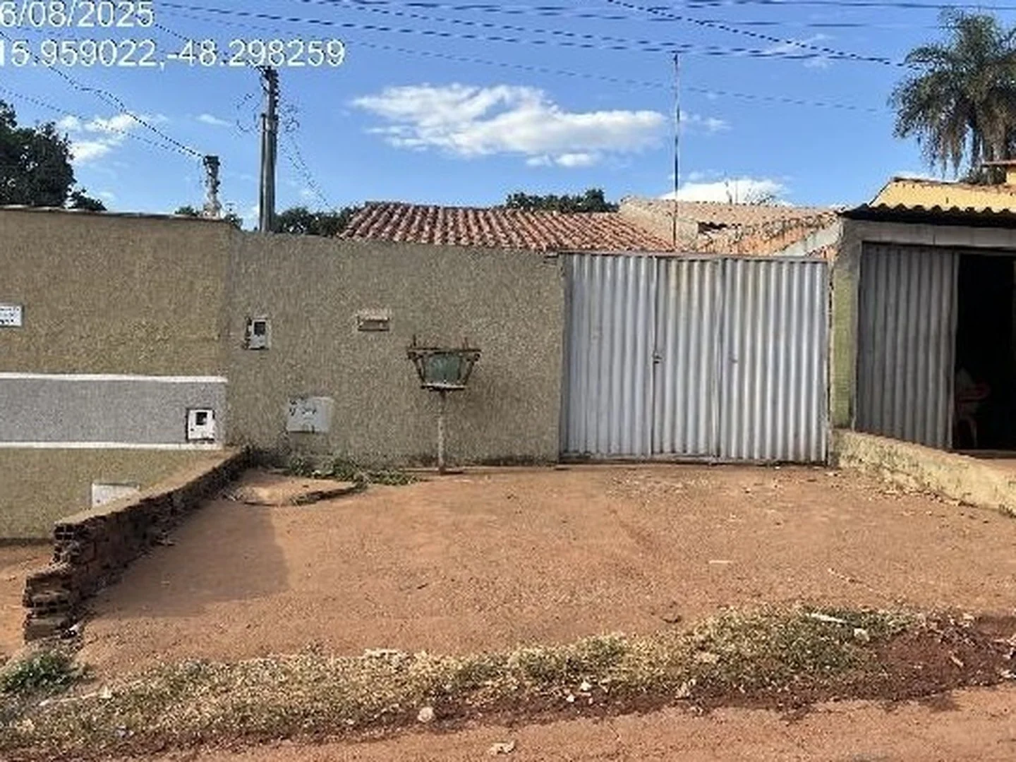 Casa - Santo Antonio Do Descoberto, GO - foto 1