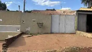 Casa - Santo Antonio Do Descoberto, GO