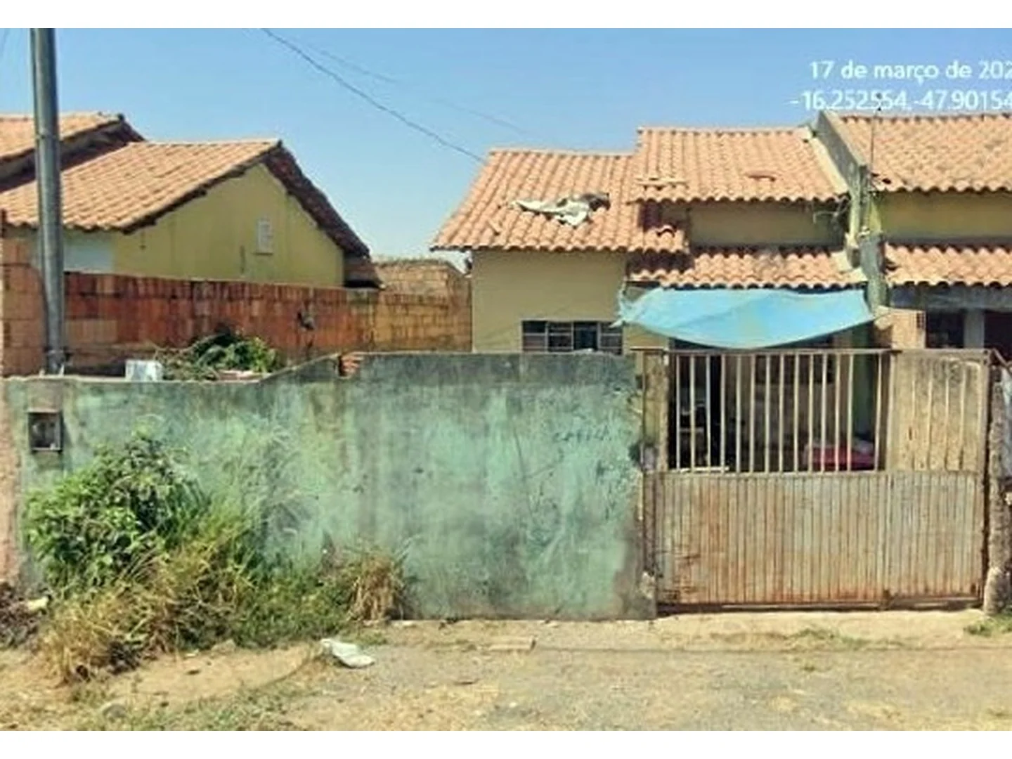 Casa - Luziania, GO - foto 1