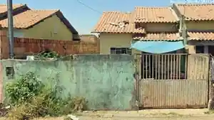 Casa - Luziania, GO