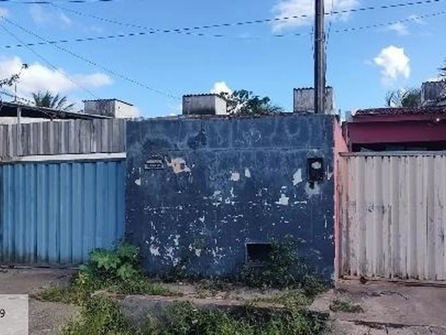 Casa - Santa Rita, PB - foto 1