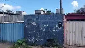 Casa - Santa Rita, PB