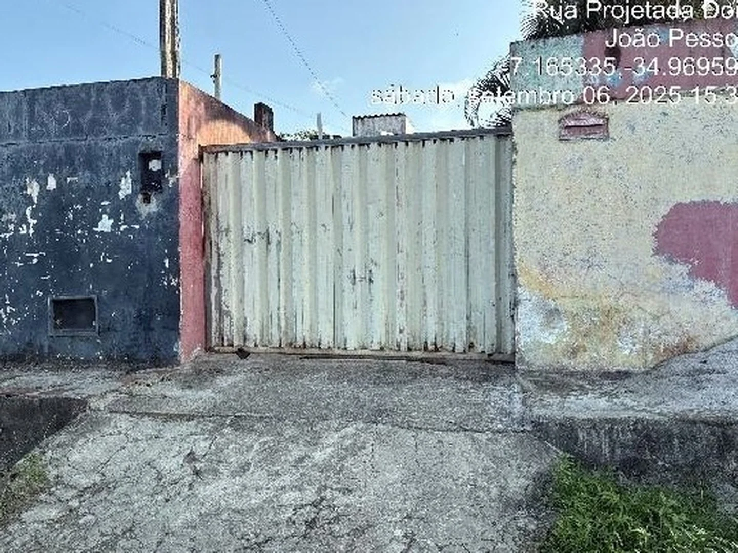 Casa - Santa Rita, PB - foto 1